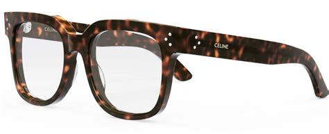 lunettes celine femme vue|lunette de vue lunetier.